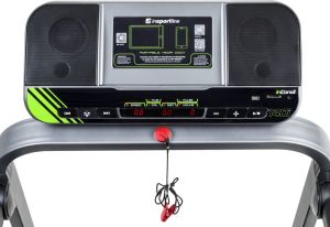 Bieżnia inSPORTline Bieżnia elektryczna inCondi T40i (13000) 5