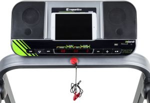 Bieżnia inSPORTline Bieżnia elektryczna inCondi T40i (13000) 6