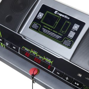Bieżnia inSPORTline Bieżnia elektryczna inCondi T40i (13000) 7