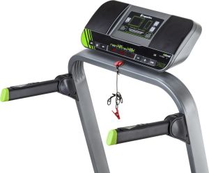 Bieżnia inSPORTline Bieżnia elektryczna inCondi T40i (13000) 8