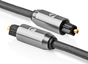 Kabel Nedis Kabel optyczny Nedis Profigold toslink 3m 5