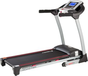 Bieżnia inSPORTline Bieżnia elektryczna inCondi T60i (9126) 2
