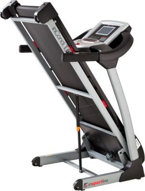 Bieżnia inSPORTline Bieżnia elektryczna inCondi T60i (9126) 3