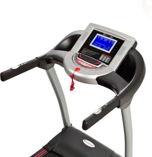 Bieżnia inSPORTline Bieżnia elektryczna inCondi T60i (9126) 6