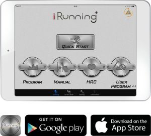 Bieżnia inSPORTline Bieżnia elektryczna inCondi T60i (9126) 10