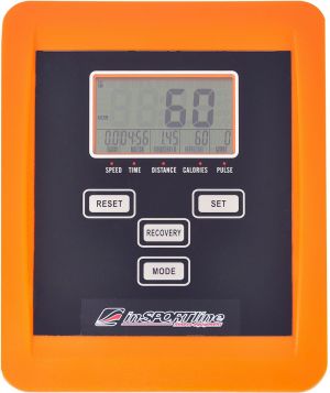 Bieżnia inSPORTline Sprynkl magnetyczna 3