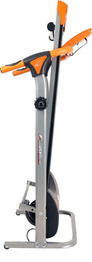 Bieżnia inSPORTline Sprynkl magnetyczna 4