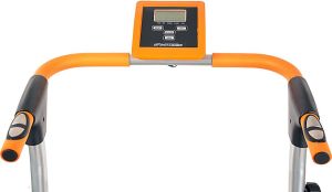 Bieżnia inSPORTline Sprynkl magnetyczna 7