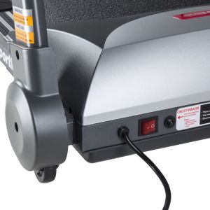 Bieżnia inSPORTline Neblin elektryczna 11