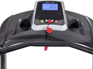 Bieżnia inSPORTline Neblin elektryczna 3