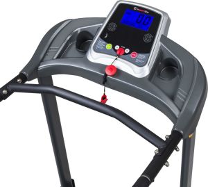 Bieżnia inSPORTline Neblin elektryczna 4