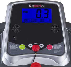 Bieżnia inSPORTline Neblin elektryczna 5