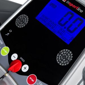 Bieżnia inSPORTline Neblin elektryczna 6