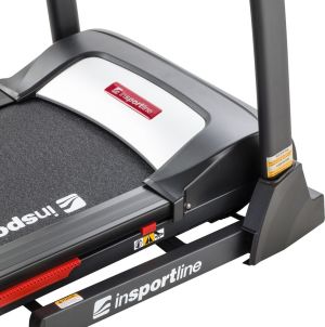 Bieżnia inSPORTline Lavister elektryczna 12