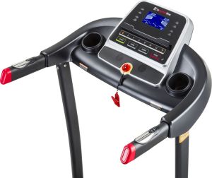 Bieżnia inSPORTline Lavister elektryczna 6