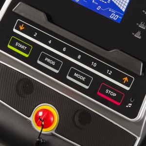 Bieżnia inSPORTline Lavister elektryczna 8