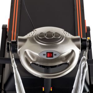 Bieżnia inSPORTline Bieżnia elektryczna Mendoz 4w1 bieżnia, twister i pas wibracyjny (7565) 9