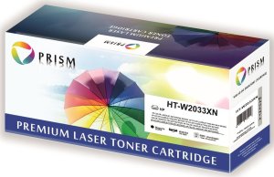 Toner Prism PRISM HP Toner nr 415X W2033X Mag 6k 100% New, with chip V3 1