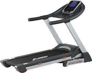 Bieżnia inSPORTline Mystral elektryczna 2