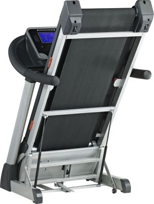 Bieżnia inSPORTline Mystral elektryczna 3