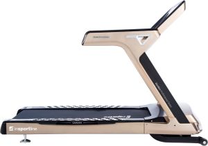 Bieżnia inSPORTline Gardian G12 elektryczna 2