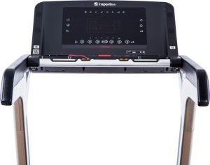 Bieżnia inSPORTline Gardian G12 elektryczna 4