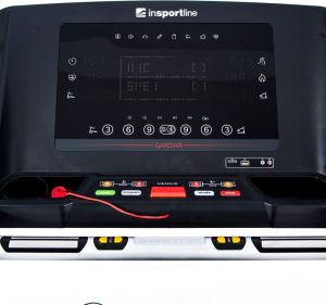 Bieżnia inSPORTline Gardian G12 elektryczna 5