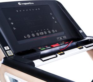 Bieżnia inSPORTline Gardian G12 elektryczna 6