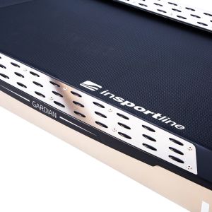 Bieżnia inSPORTline Gardian G12 elektryczna 8