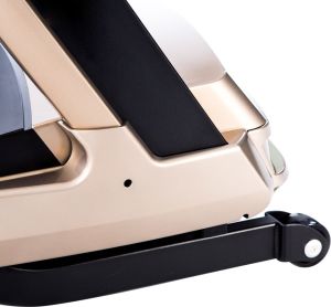 Bieżnia inSPORTline Gardian G12 elektryczna 9