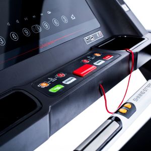 Bieżnia inSPORTline Gardian G8 elektryczna 6