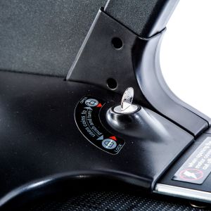 Bieżnia inSPORTline Gardian G8 elektryczna 7