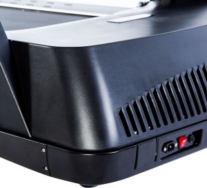 Bieżnia inSPORTline Gardian G8 elektryczna 8