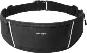 Spigen A710 - Saszetka czarna 1