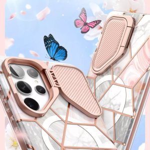 Supcase SUPCASE COSMO MAG MAGSAFE GALAXY S24 ULTRA MARBLE 1