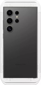 Spigen SZKŁO HARTOWANE SPIGEN GLAS.TR ”EZ FIT” 2-PACK GALAXY S24 ULTRA PRIVACY 15