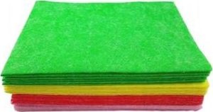 Triton Brokat Ścierka Domowa uniwersalna 3 szt  33x35 cm 2