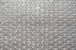 Mocna Folia Bąbelkowa Pęcherzykowa  50 Cm/ 100 m 2