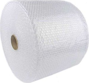 Mocna Folia Bąbelkowa Pęcherzykowa  50 Cm/ 100 m 3