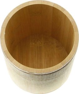 MPLCo Mini Kosz na śmieci 1L Na biurko Stół Śmietnik 3