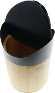 MPLCo Mini Kosz na śmieci 1L Na biurko Stół Śmietnik 5