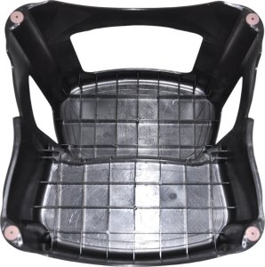 Triton Taboret antypoślizgowy Podnóżek Drabinka 100 kg 2