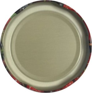 Tragar Wieczko zakrętka 82 mm do słoików - Miód 100 szt 3