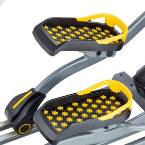 Orbitrek inSPORTline Galicum elektromagnetyczny 11