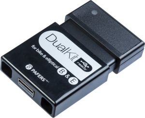 Orbitrek inSPORTline Galicum elektromagnetyczny 12