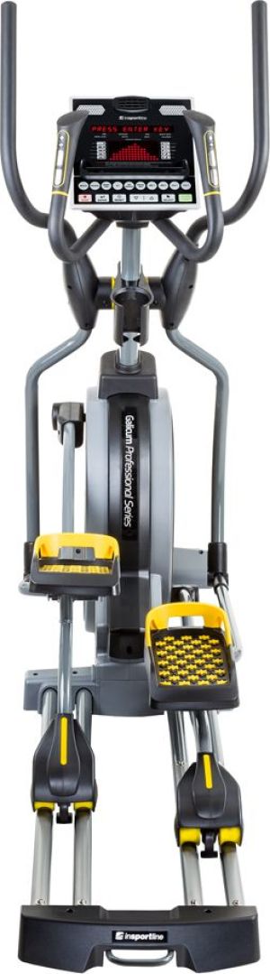 Orbitrek inSPORTline Galicum elektromagnetyczny 3