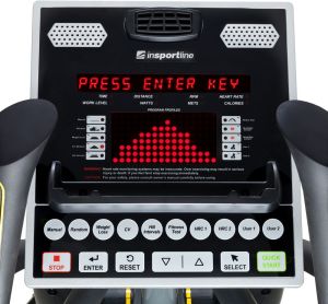 Orbitrek inSPORTline Galicum elektromagnetyczny 4