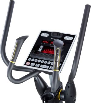 Orbitrek inSPORTline Galicum elektromagnetyczny 7