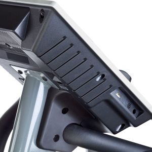 Orbitrek inSPORTline Galicum elektromagnetyczny 10