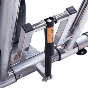 Orbitrek inSPORTline Orbitrek magnetyczny inCondi ET520i (9118) 12